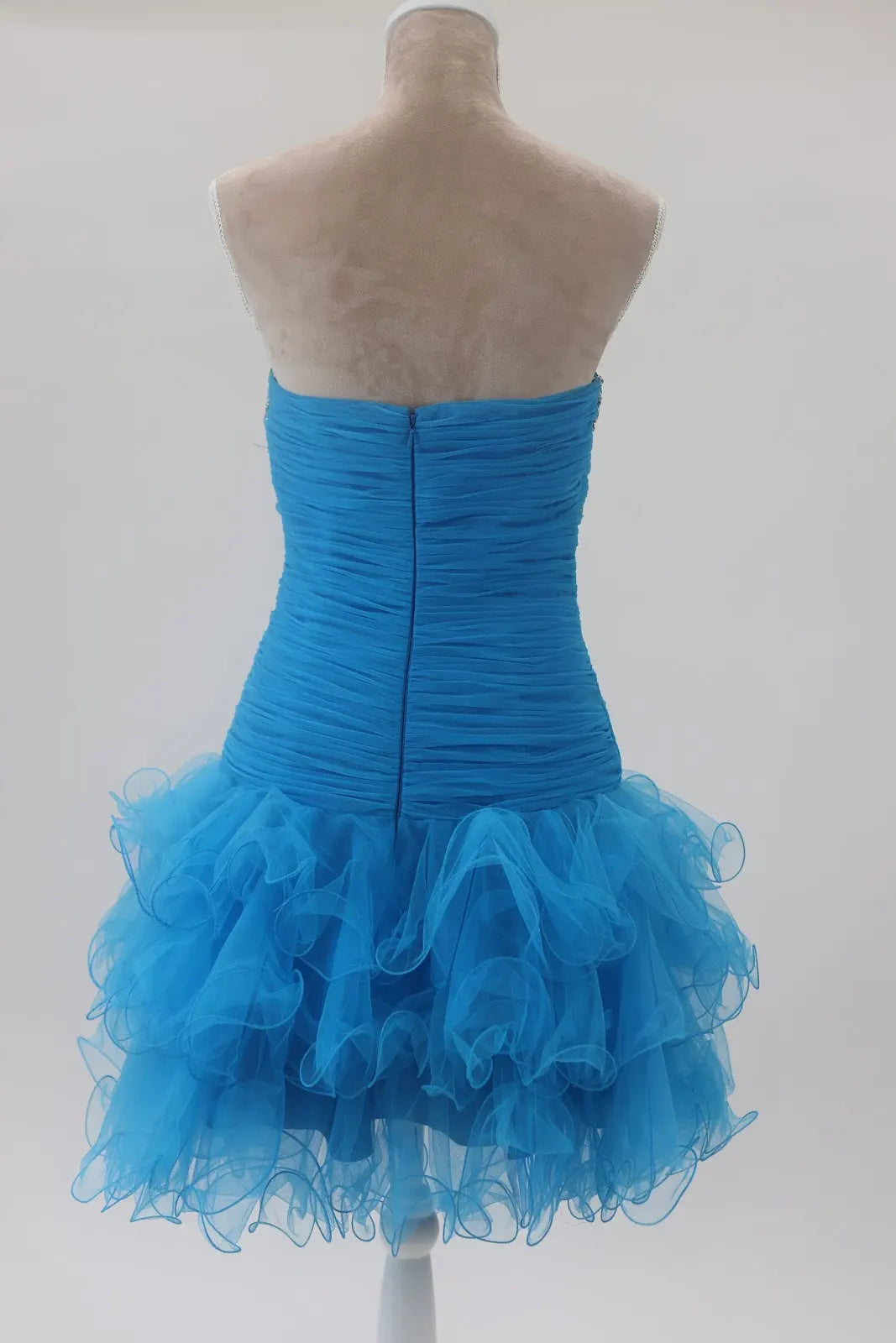 Crystal Wave Dress