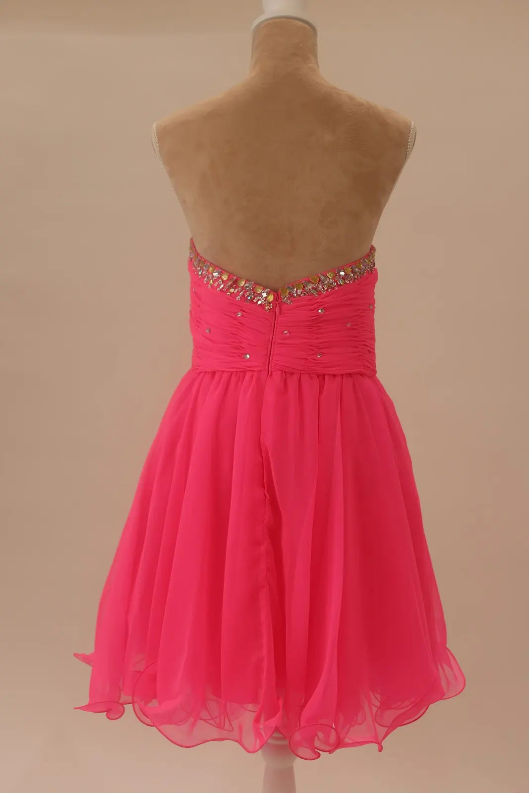 Neon Nights Dress