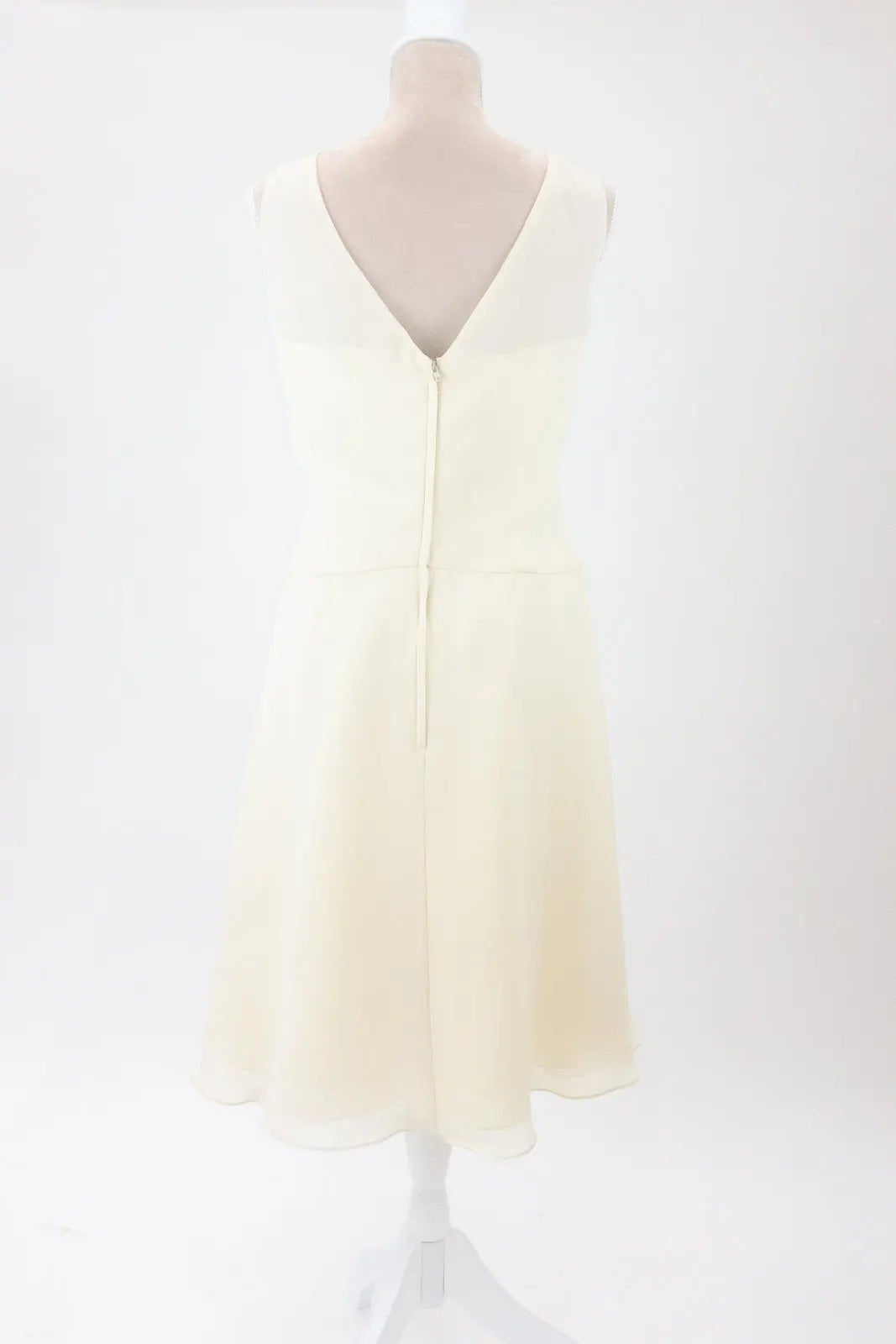 Champagne Whisper Dress