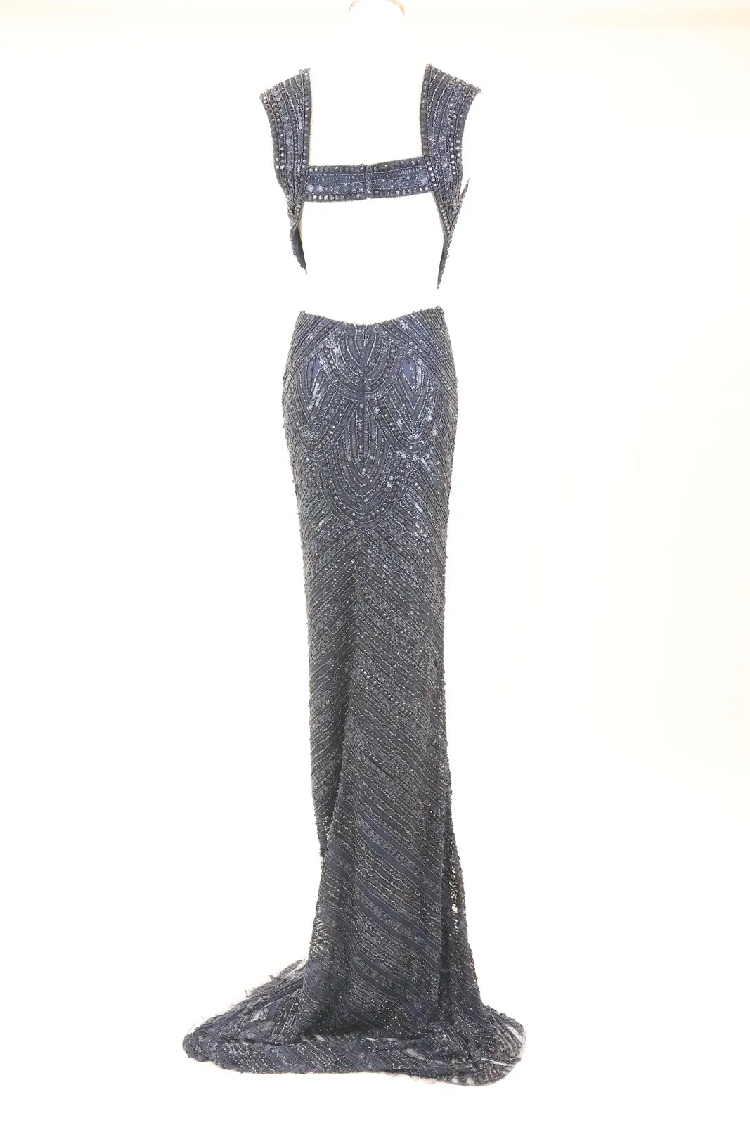 Gatsby Nights Gown