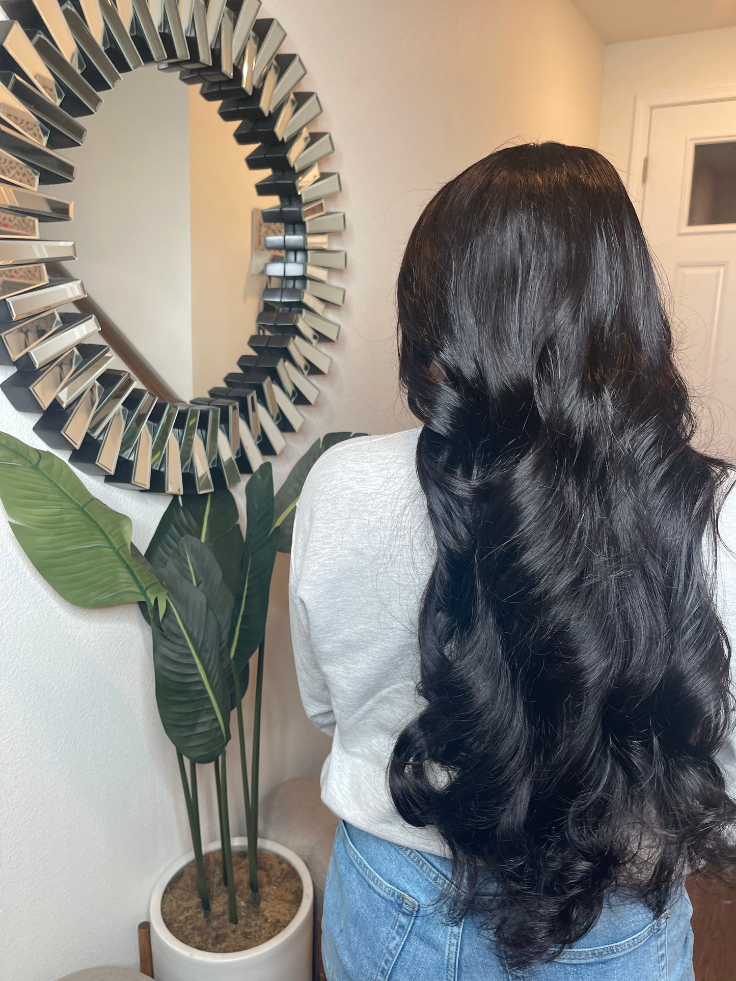 “Vanessa” Wig