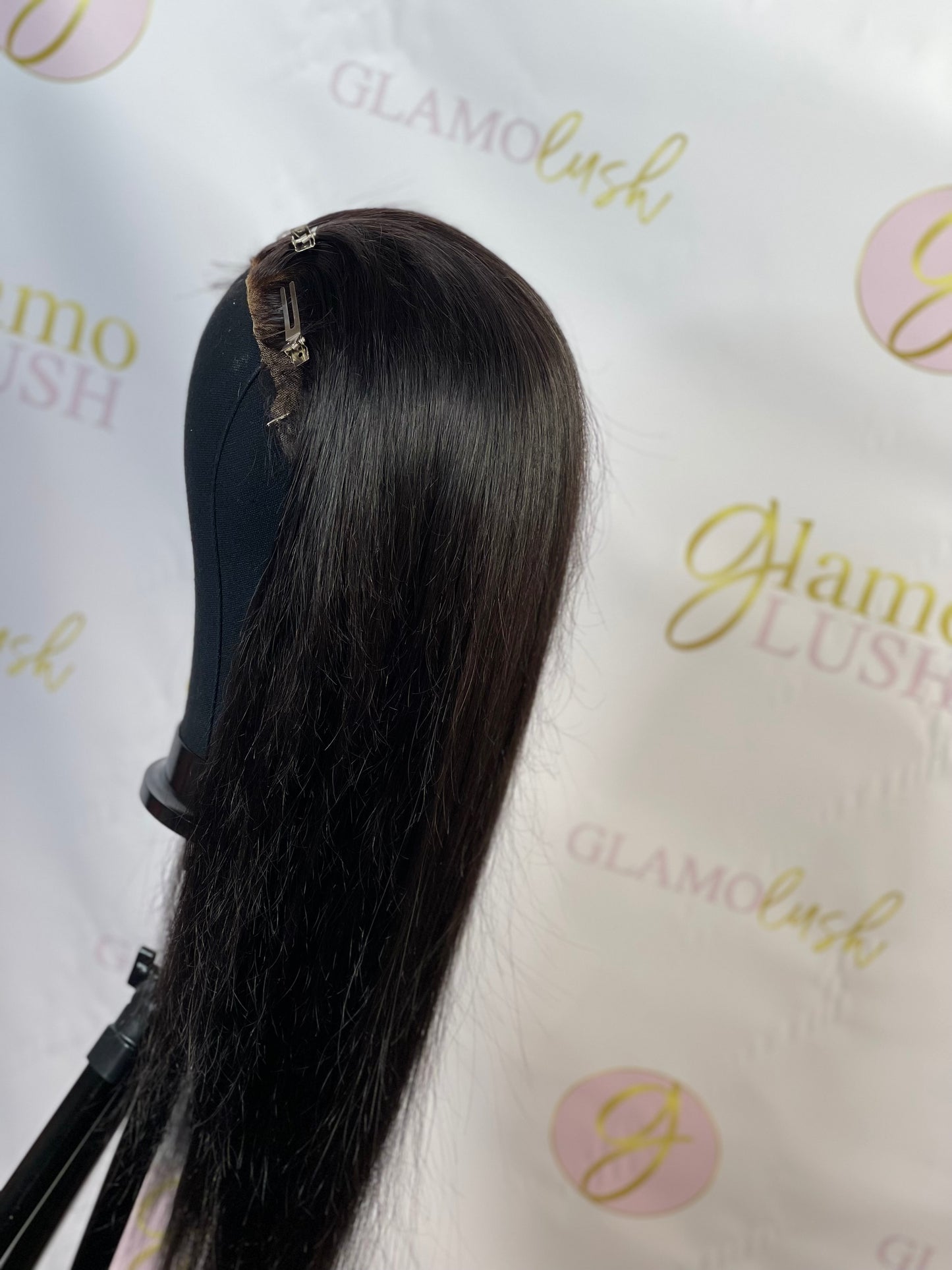 “Vanessa” Wig