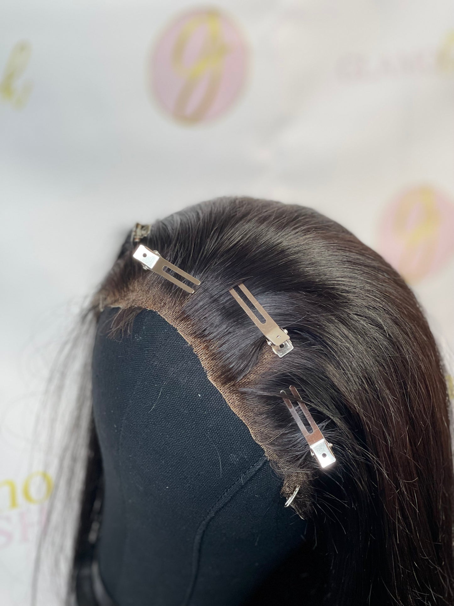 “Vanessa” Wig