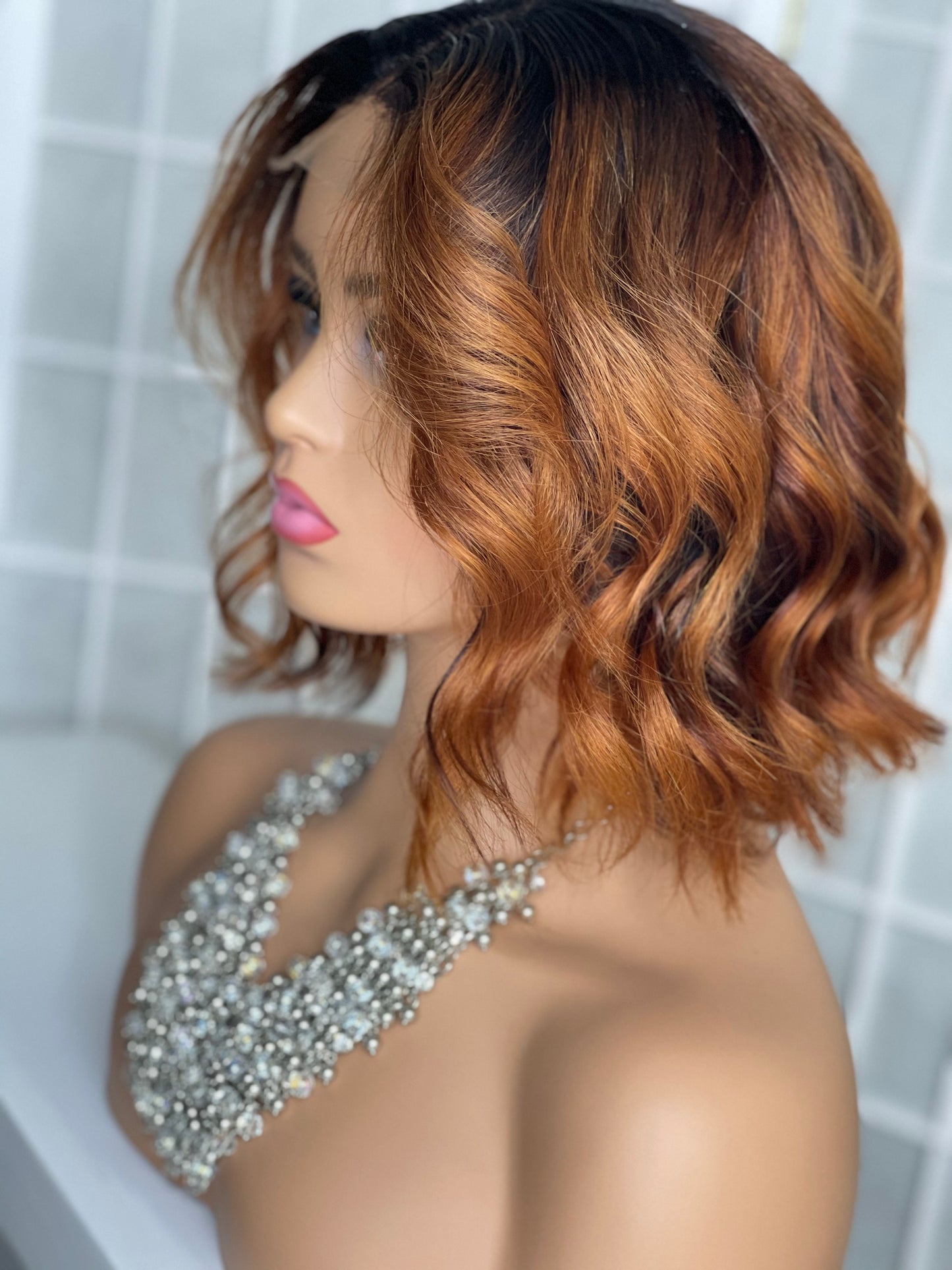Beverly Wig