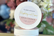 Glamo Edge Control
