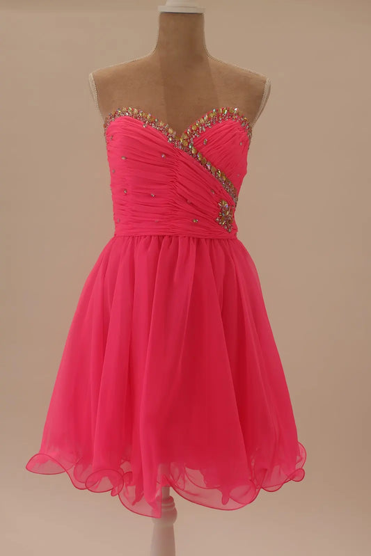 Neon Nights Dress