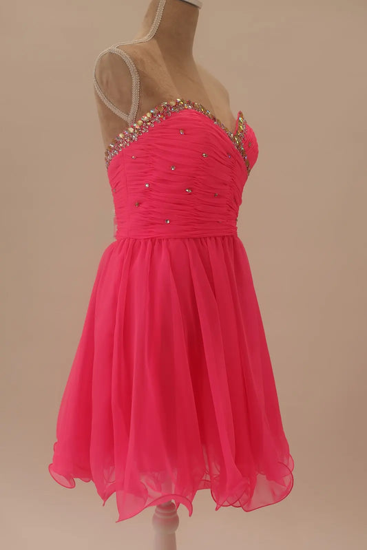 Neon Nights Dress