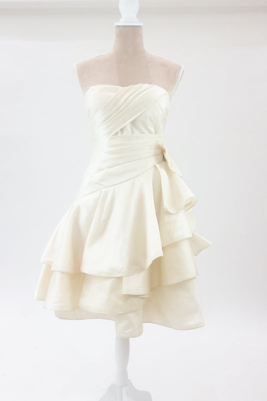 Sweet Bow Dress