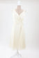 Champagne Whisper Dress