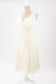Champagne Whisper Dress