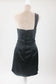 Onyx Allure Dress