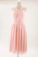 Blush Elegance Dress