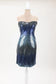 Midnight Tides Dress