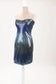 Midnight Tides Dress