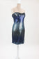Midnight Tides Dress