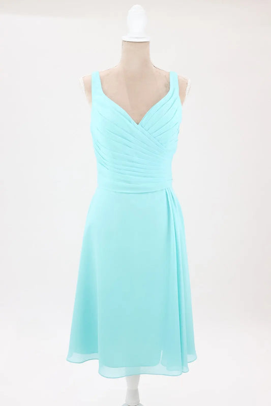 Celeste Poise Dress