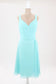 Celeste Poise Dress