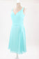 Celeste Poise Dress