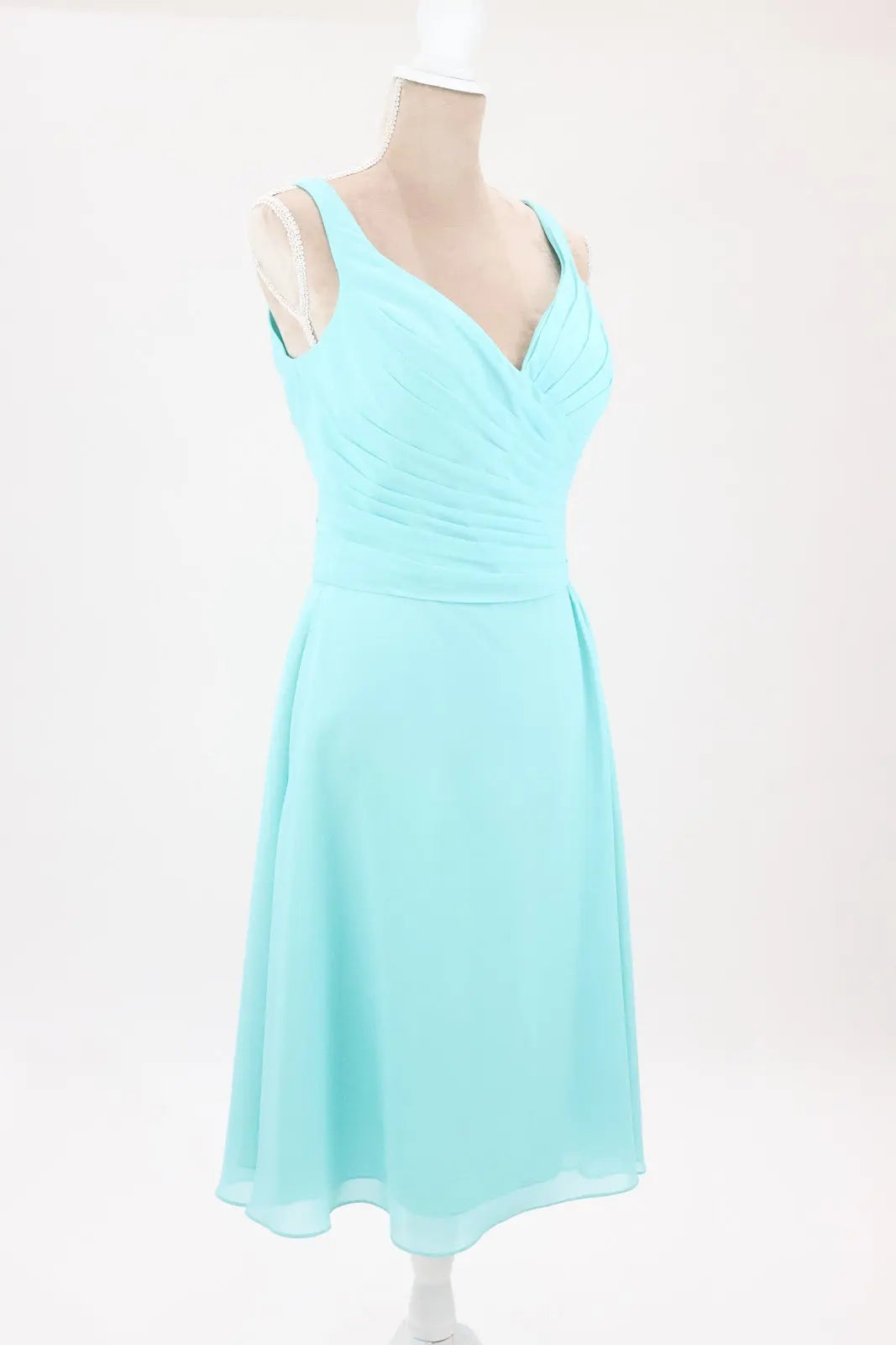 Celeste Poise Dress
