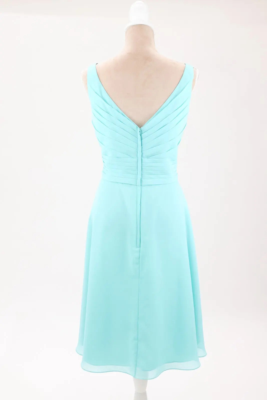 Celeste Poise Dress
