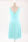 Celeste Poise Dress