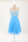 Frosted Glow Dress