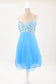 Frosted Glow Dress