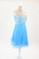 Frosted Glow Dress