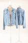 I Do in Denim