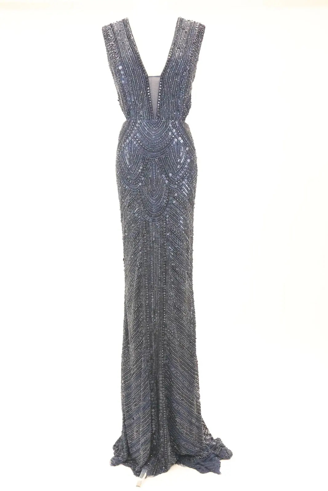 Gatsby Nights Gown