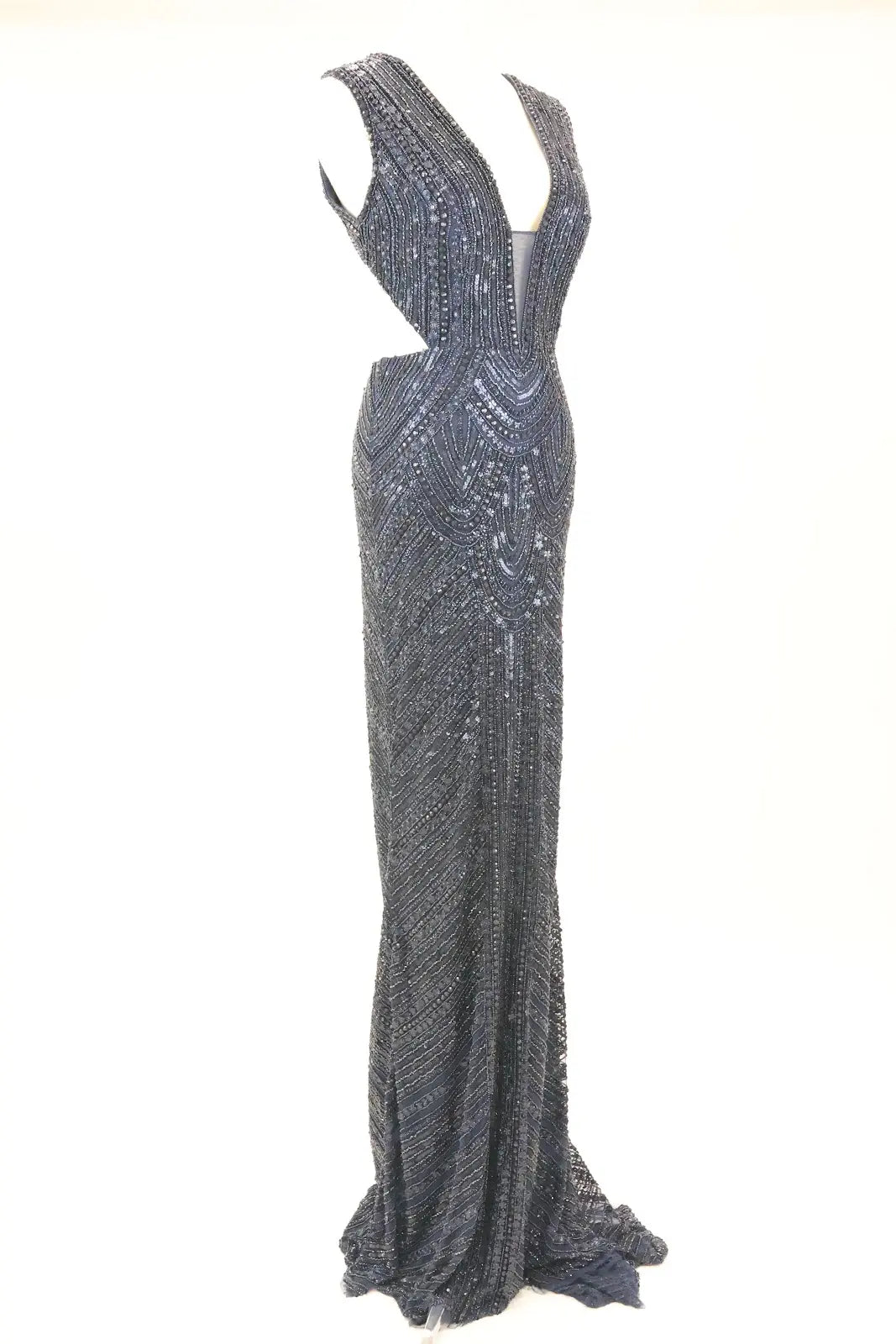 Gatsby Nights Gown