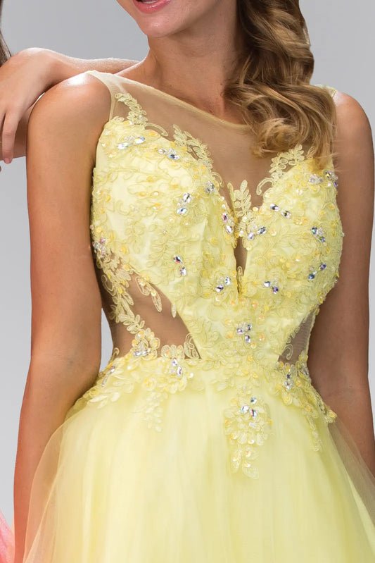 Daffodil Dream Dress