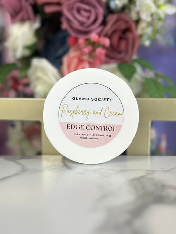 Edge control for lace wigs and natural hair edges Raeford NC