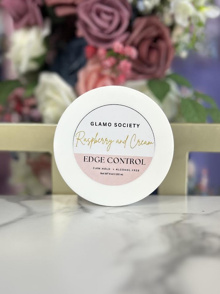 Edge control for lace wigs and natural hair edges Raeford NC