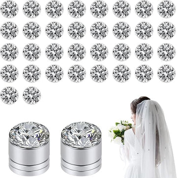 Crystal Veil Weights- Individual