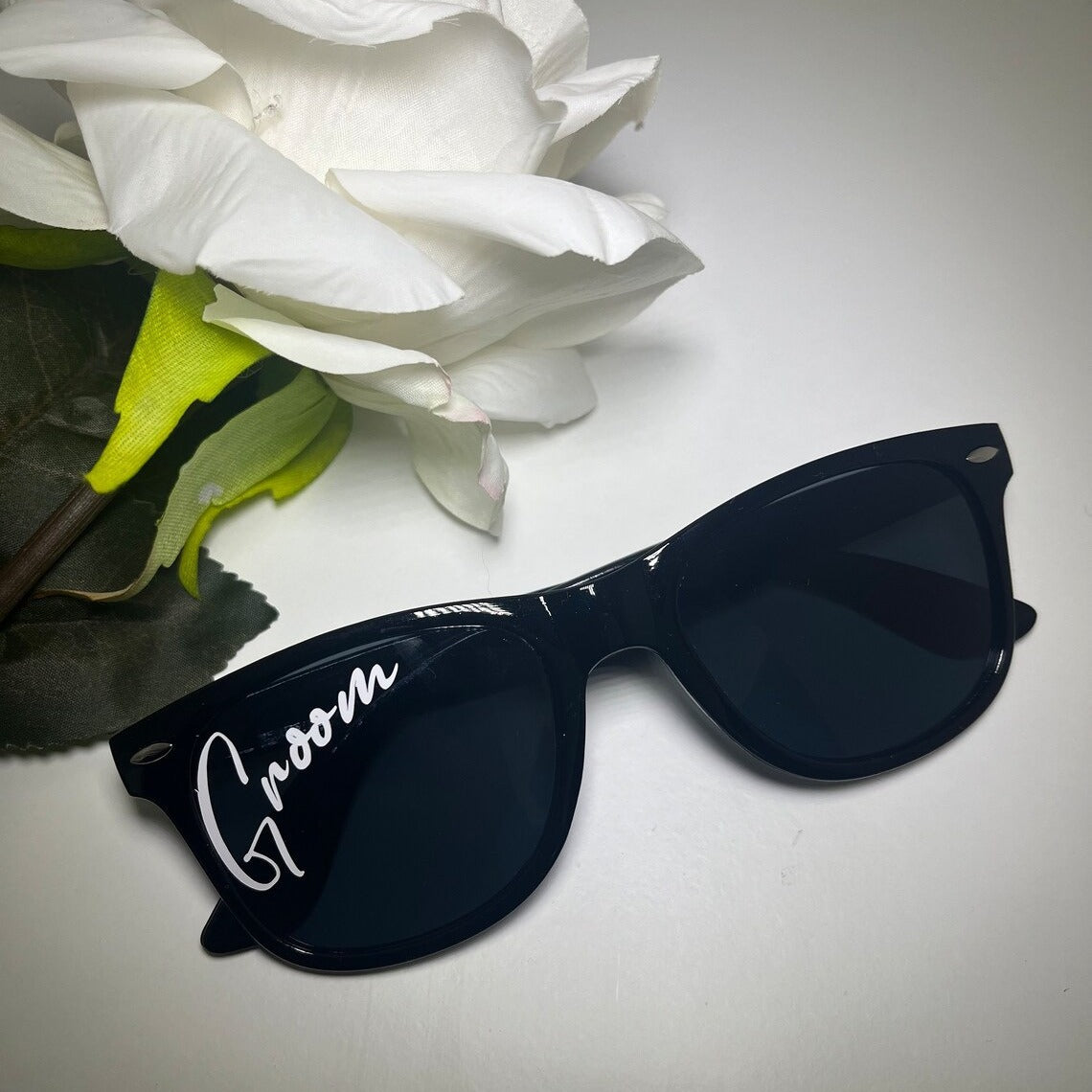 Groom Sunglasses