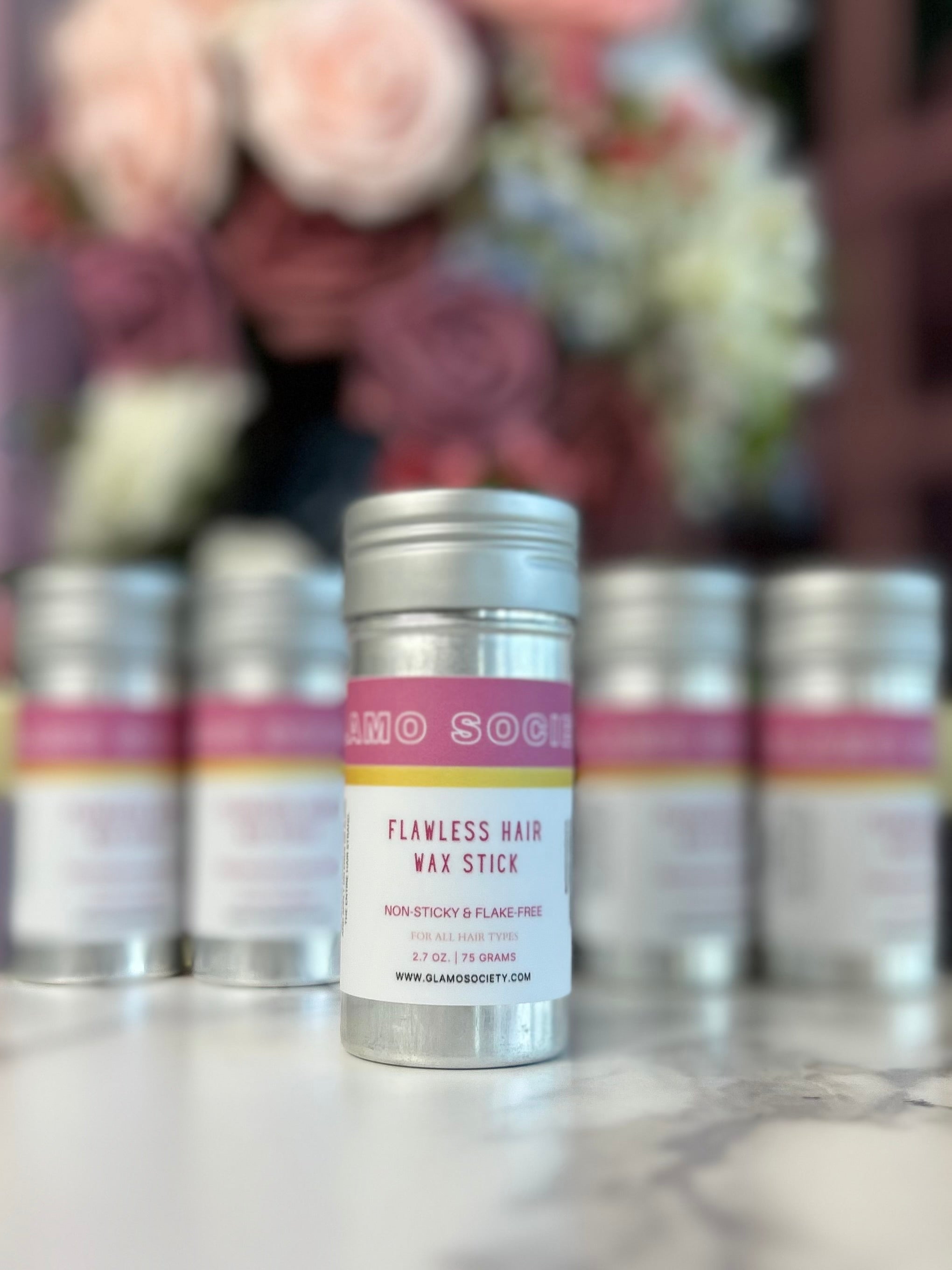 Glamo Society Hair Wax Stick