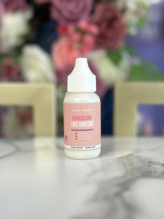 Glamo Lush Extreme Hold Waterproof Glue