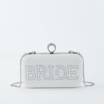Bride Clutch