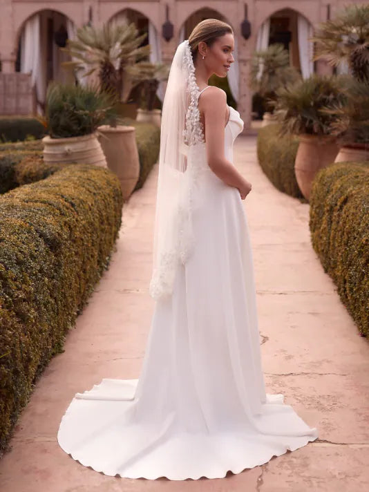 Bianco Veil s-538 ivory