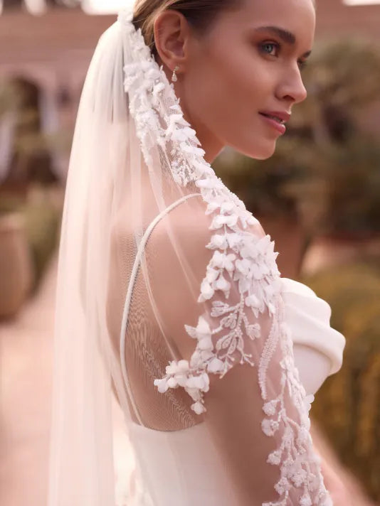Bianco Veil s-538 ivory