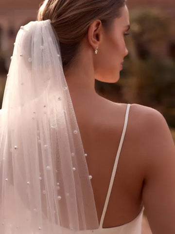 Bianco Veil s-544 ivory