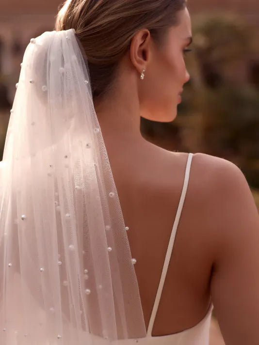 Bianco Veil s-544 ivory