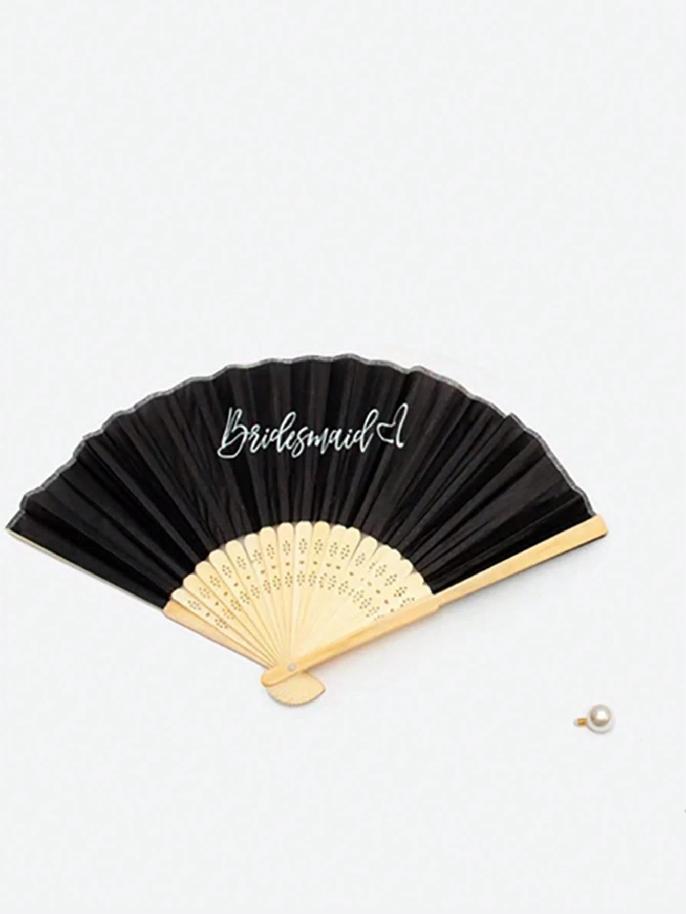 Bridal Fan