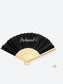 Bridal Fan