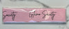 Glamo Edge Band