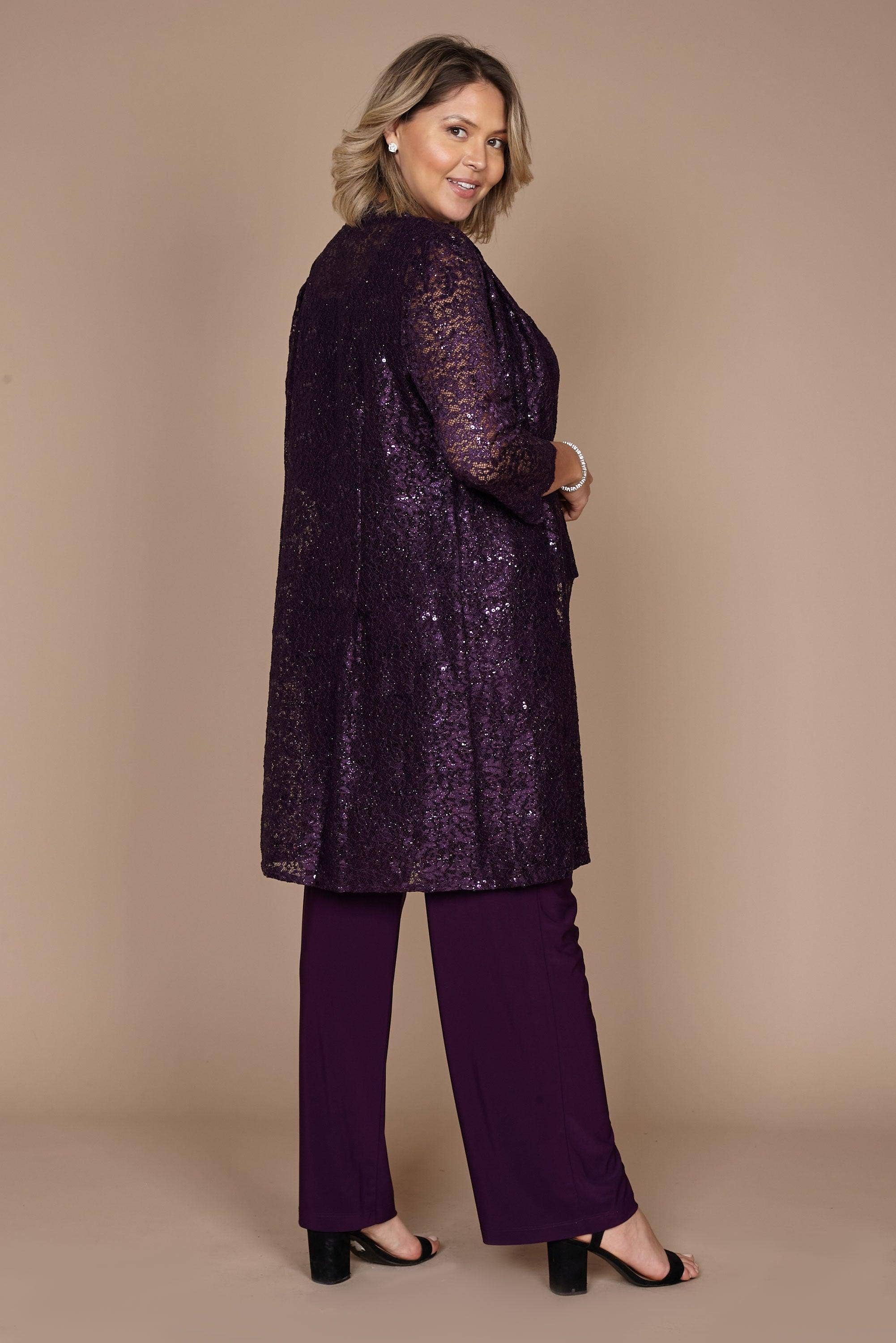 Formal Pant Suit