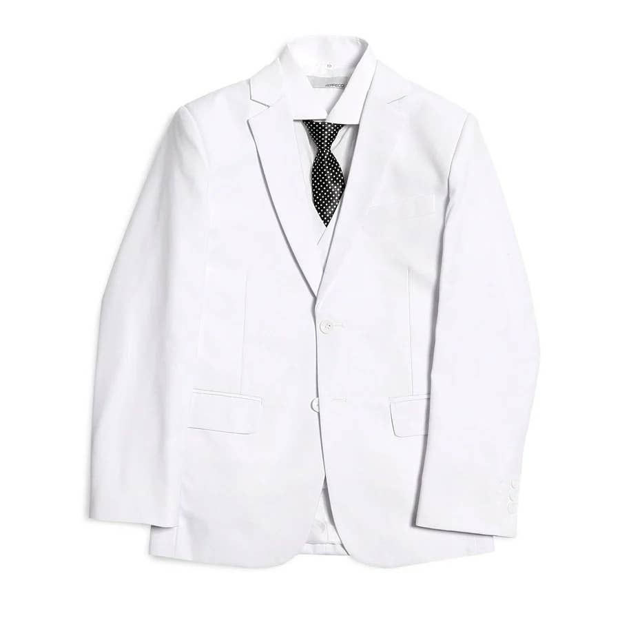 Ferrecci - Boy's Jax JR 5pc Suit Set