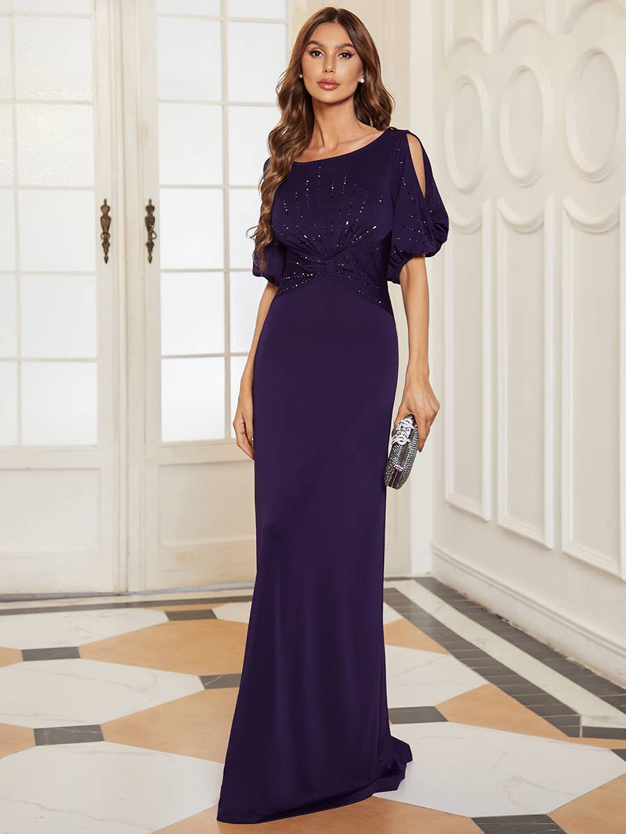After Hours Elegance Gown