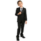 Ferrecci - Ultimate Elegance Boy's Shawl Collar Tuxedo Set